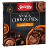 CHOCOLATE & SALTED CARAMEL DELUXE SNACK COOKIE PIES 4PK