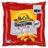 QUICK COOK CRINKLE CUT CHIPS 750GM