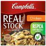 REAL STOCK CHICKEN 250ML