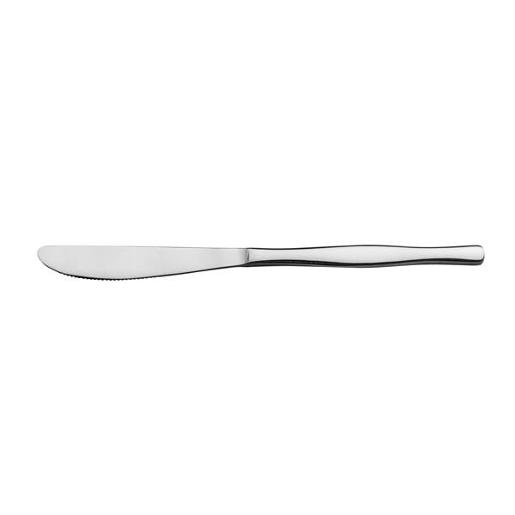 KNIFE TABLE STAINLESS STEEL BARCELONA 1EA