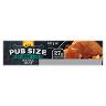 PUB SIZE DINNER CRUMBED LAMB DOUBLE MEAT 480GM
