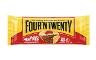 TRADITIONAL MEAT PIES 4 PACK 700GM
