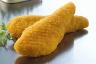 CAPTAIN'S CATCH CRUNCHY CRUMBED FISH PORTIONS 140GM