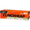 CLING WRAP EXTRA STENGTH 600M