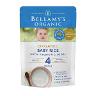 ORGANIC BABY RICE WITH PREBIOTIC 125GM