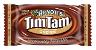 BISCUITS TIM TAM CHOCOLATE PORTIONS 150S