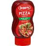SQUEEZE PIZZA SAUCE 400GM