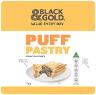 PASTRY PUFF SHEETS 1KG