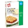 BACON & CHEESE COTTAGE PIE 400GM