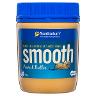 SMOOTH PEANUT BUTTER 375GM