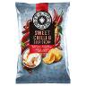 SWEET CHILLI AND SOUR CREAM POTATO CHIPS 90GM