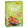 HEALTHY CHOICE SPICY TOMATO & BACON PENNE DINNER 300GM