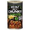 SOUP CHUNKY BEEF AND VEGETABLE 535GM