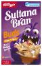 SULTANA BRAN BUDS 450GM