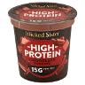HIGH PROTEIN CHOCOLATE PUDDING 170GM