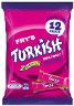 FRYS TURKISH DELIGHT SHARE PACK 180GM