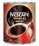 DECAF COFFEE 375GM