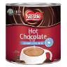 HOT CHOCOLATE COMPLETE MIX 2KG