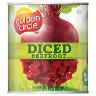 DICED BEETROOT 450GM