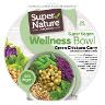 GREEN CHICKPEA CURRY WELLNESS BOWL 350GM