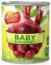 WHOLE BABY BEETROOT 850GM