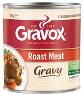 GRAVY CAN POWDER ROAST MEAT 120GM
