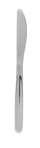 KNIFE TABLE STAINLESS STEEL OSLO 12PK