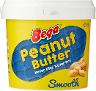 PEANUT BUTTER SMOOTH 2KG